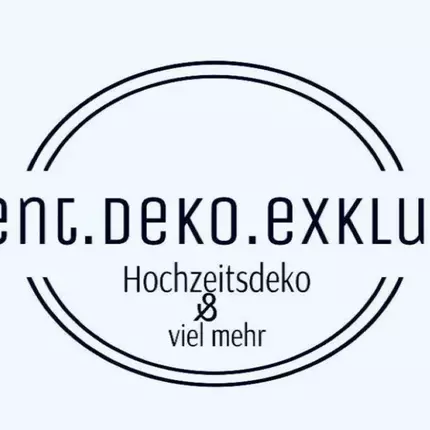 Logo von event.deko.exklusiv