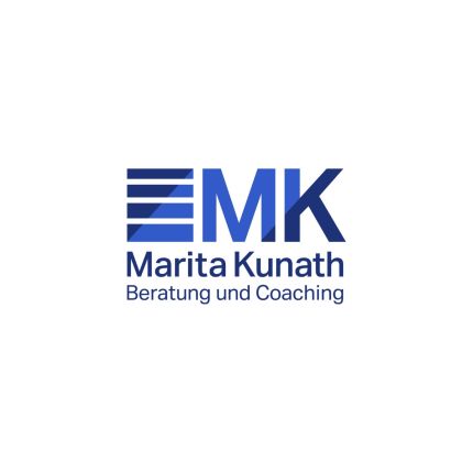 Λογότυπο από Marita Kunath- Business Mentorin für Positionierung und Selbstmarketing
