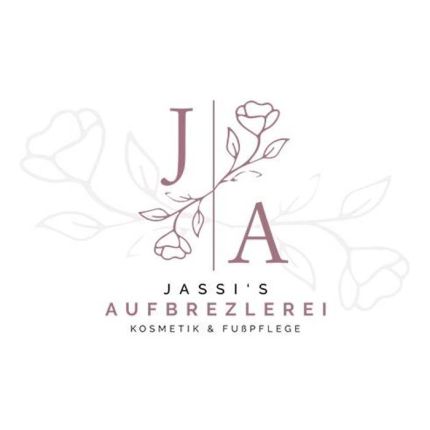 Λογότυπο από JASSI'S AUFBREZLEREI Kosmetik & Fußpflege