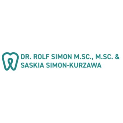 Logo od Rolf Simon M.Sc., M.Sc. & Saskia Simon-Kurzawa Zahnarzt Praxis
