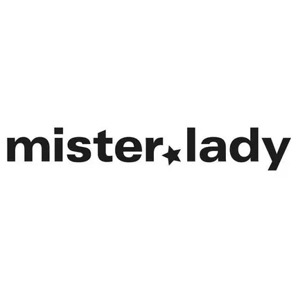 Logo od mister*lady GESCHLOSSEN