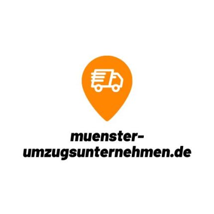 Logotyp från Münster Umzugsunternehmen