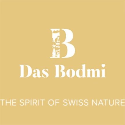 Logo von Das Bodmi