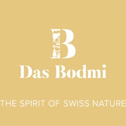 Logo od Das Bodmi