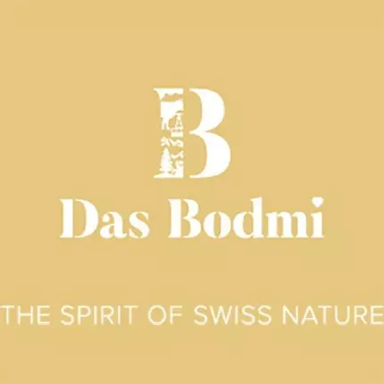 Logotipo de Das Bodmi