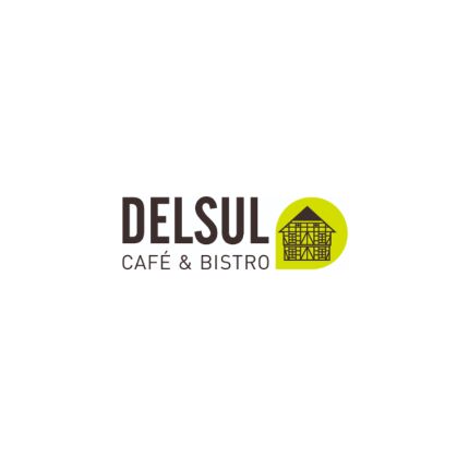 Logotipo de DELSUL - Café und Bistro