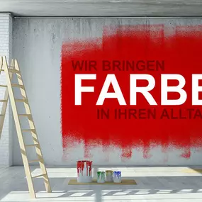 Bild von Farbdesign Schiener Inh. Sebastian Schiener