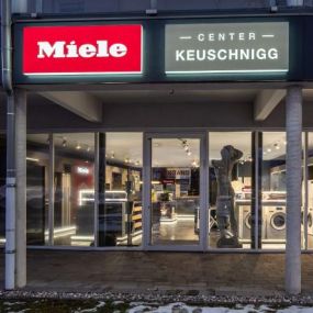 MIELE Center Keuschnigg in Hall in Tirol