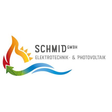 Logo de Schmid Elektrotechnik- und Photovoltaik GmbH