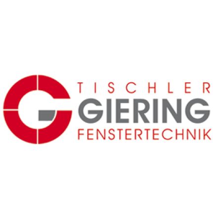 Logo de Tischler Giering Fenstertechnik