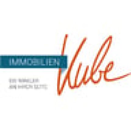 Logo van Immobilien Kube GmbH