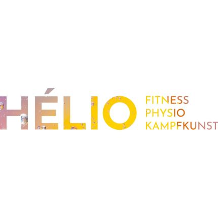Logo da HÉLIO – Fitness | Personal Training | Physio | Kampfkunst