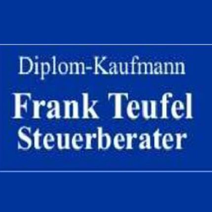 Logo von Frank Teufel Steuerberater
