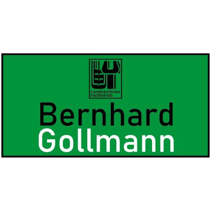 Logótipo de Bernhard Gollmann