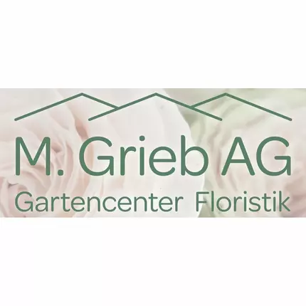 Logo de M. Grieb AG