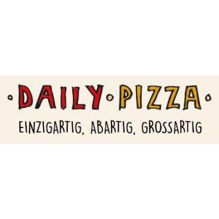 Logo fra Daily Pizza Luzern