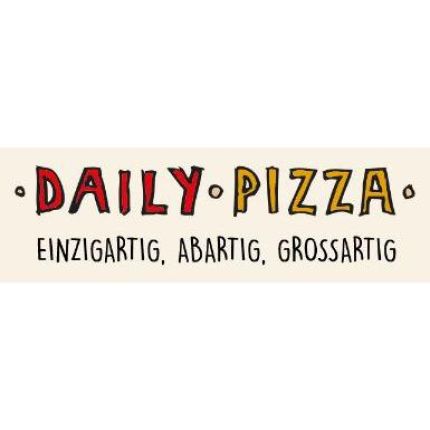 Logo von Daily Pizza Luzern