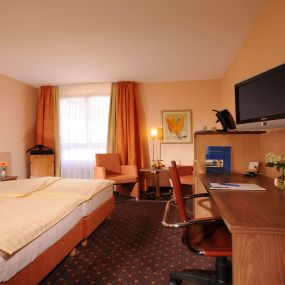 Business double room