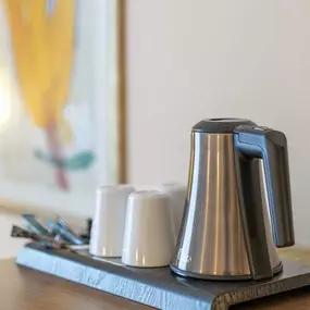 Room facilities