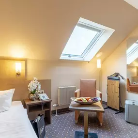 Single room