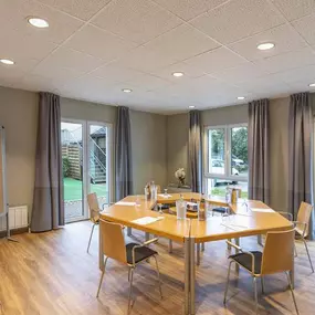 Conference room Bonn