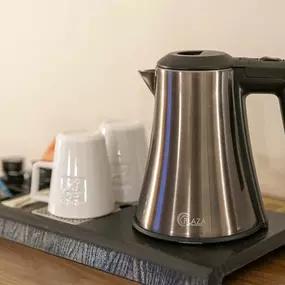 Room facilities