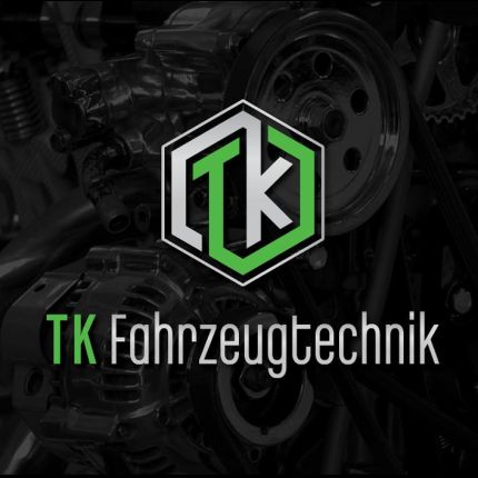 Logo fra TK Fahrzeugtechnik