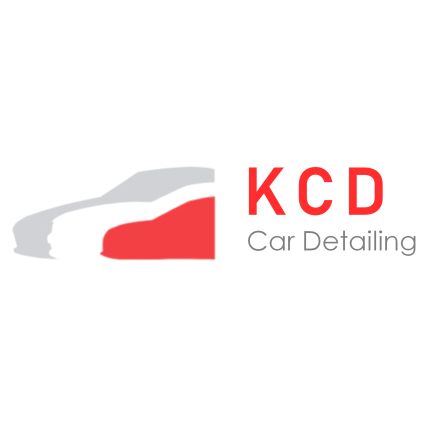 Logo da Fahrzeugaufbereitung KCD Kalbstadt Car Detailing