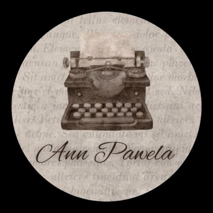 Logo from Ann Pawela