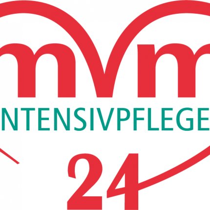 Logo od MVM Intensiv und Heimbeatmungsdienst GmbH