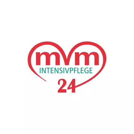 Logo fra MVM Intensiv und Heimbeatmungsdienst GmbH