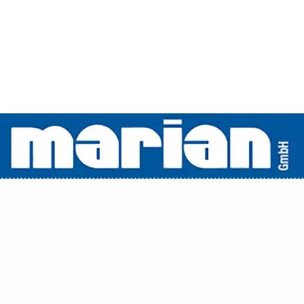 Logo van Bedachungsfachhandel Marian GmbH