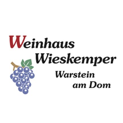 Logo fra Weinhaus Wieskemper