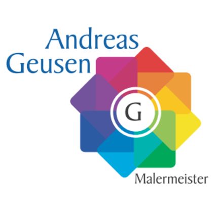 Logo von Andreas Geusen Malermeister