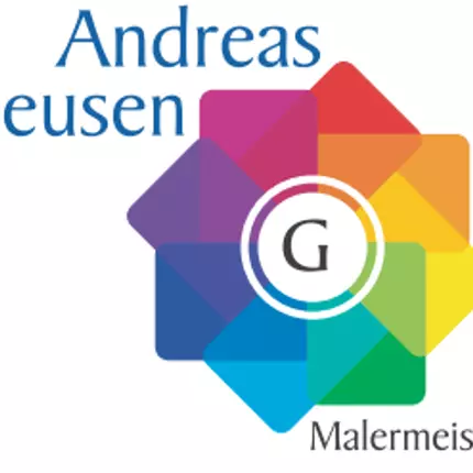 Logo van Andreas Geusen Malermeister