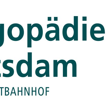 Logotyp från Logopädie am Hauptbahnhof