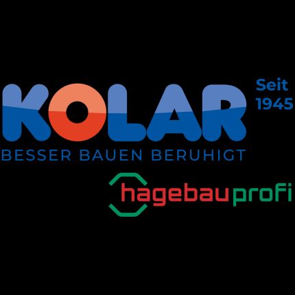 Logotyp från Kolar Baustoff GmbH