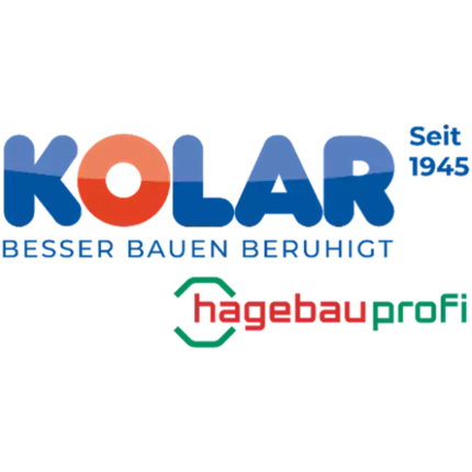 Logo von Kolar Baustoff GmbH