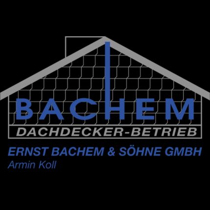 Logotipo de Bachem Ernst & Söhne GmbH