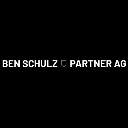 Logotyp från Ben Schulz & Partner AG