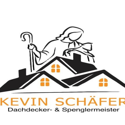 Logo od Dachdecker- & Spenglermeister Kevin Schäfer