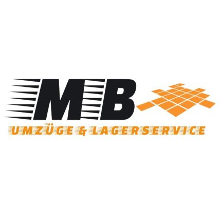 Logo da MB UMZÜGE • Transporte • Küchen- Möbelmontage • Lagerservice