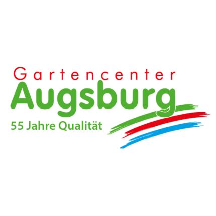 Logo da Gartencenter Augsburg GmbH & Co. KG