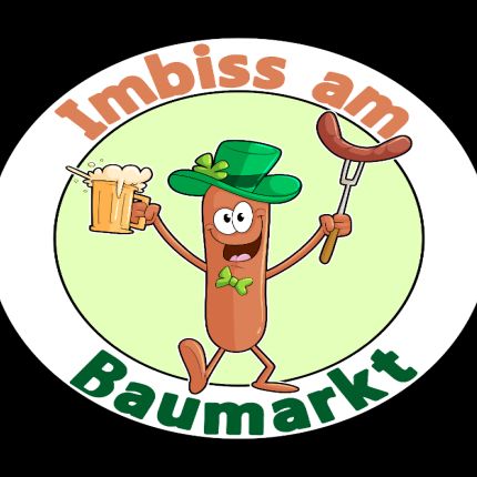 Logo van Imbiss am Baumarkt