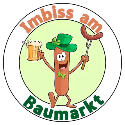 Logo da Imbiss am Baumarkt