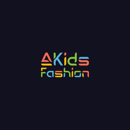 Logo de AKids Fashion