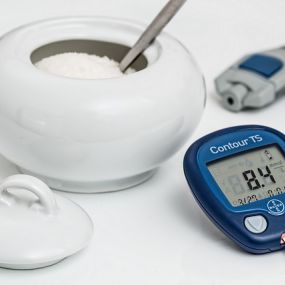 Diabetes | Dr. med. Schneider | Diabetologie | München
