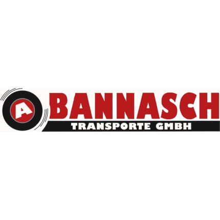 Logo da Arthur Bannasch Transporte GmbH