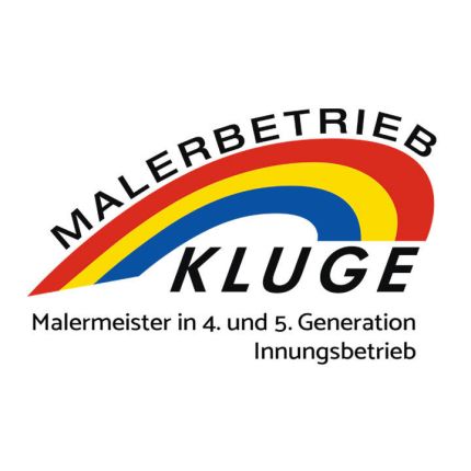 Logotyp från Malerbetrieb Kluge GmbH