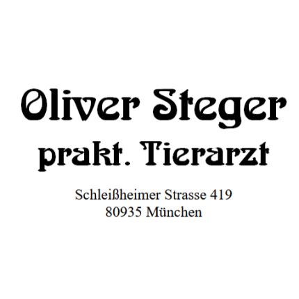 Logo de Oliver Steger Tierarzt